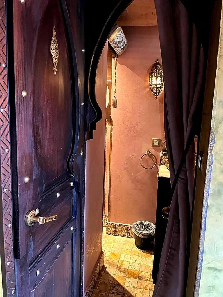 Chambres D'Hotes - Le Nador Meurchin Екстериор снимка